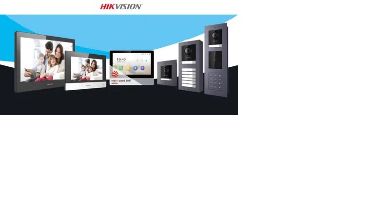 hikvision pvt ltd