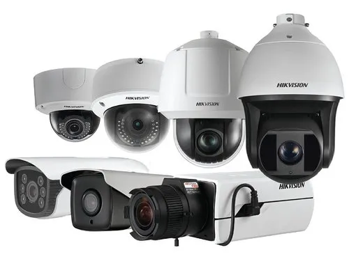 Hikvision Ip Camera At Rs 2 750 Piece In Ahmedabad Preeminence Engineers Private Limited