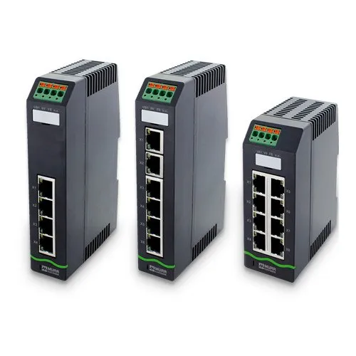 Switches at best price in Gautam Budh Nagar Uttar Pradesh from Reckers Automation India