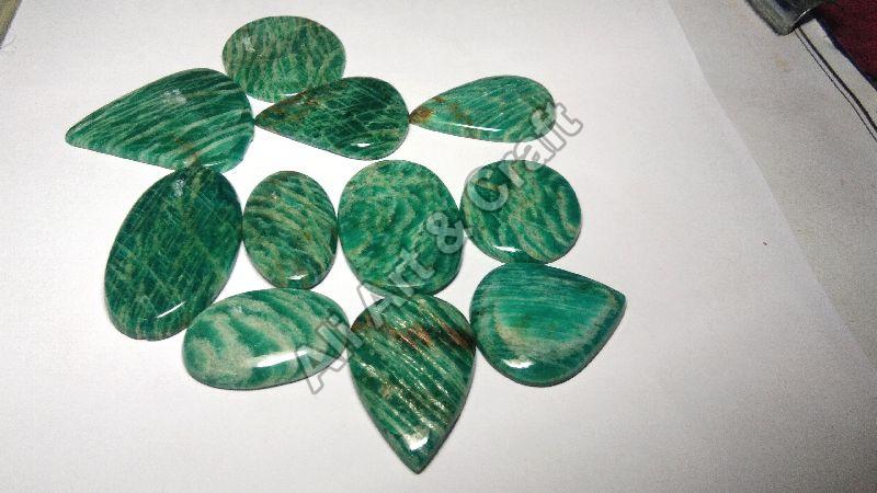 Amazonite Cabochon