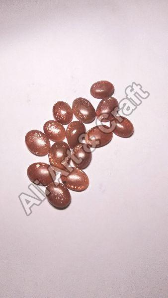 Sunstone Cabochons Wholesale