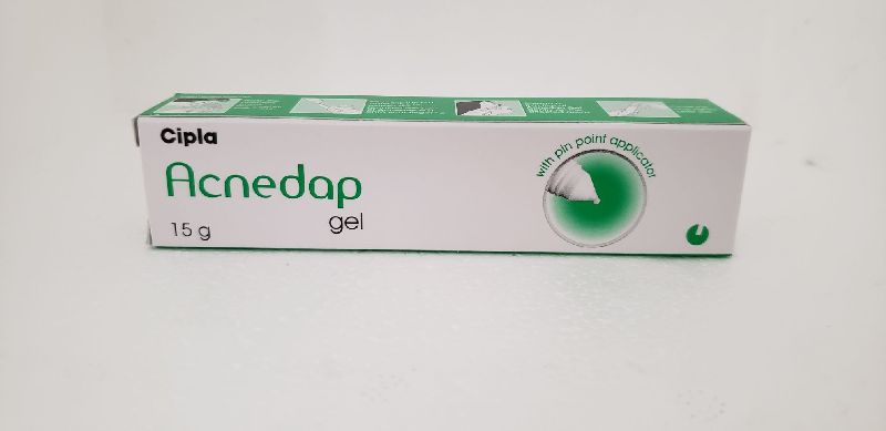 ACNEDAP Gel