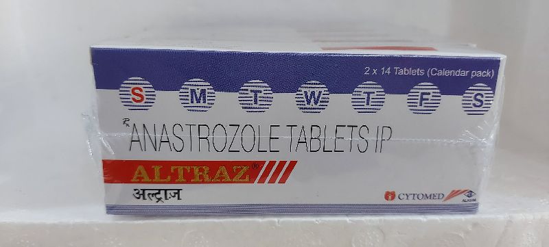 ALTRAZ Tablets