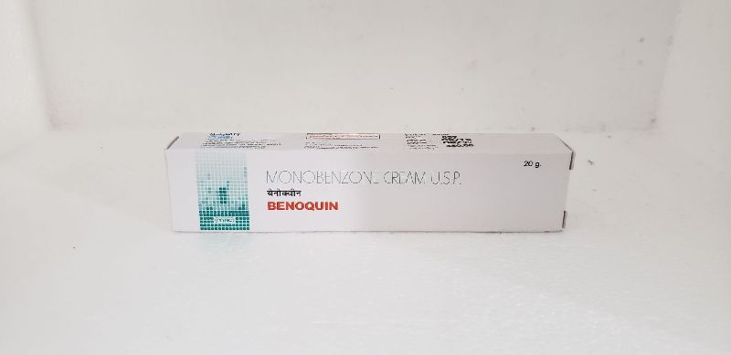 BENOQUIN Cream