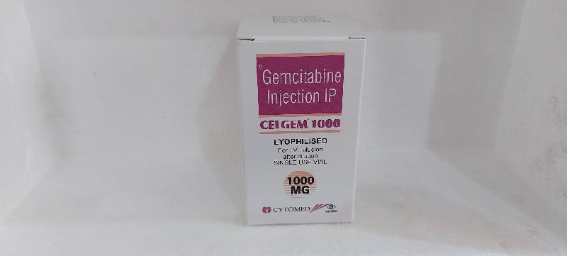 CELGEM Injection