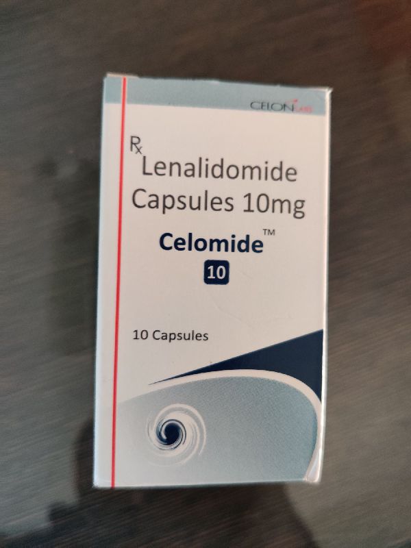 CELOMIDE Capsules