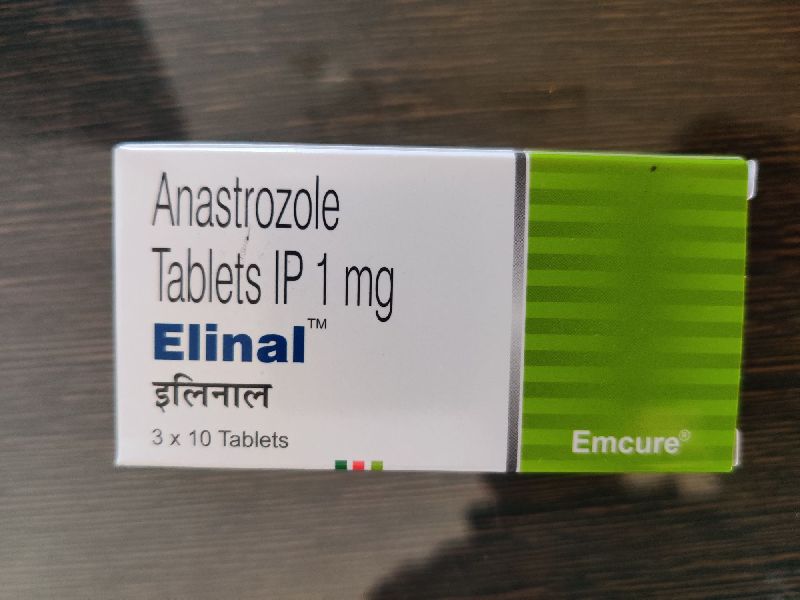 ELINAL Tablets