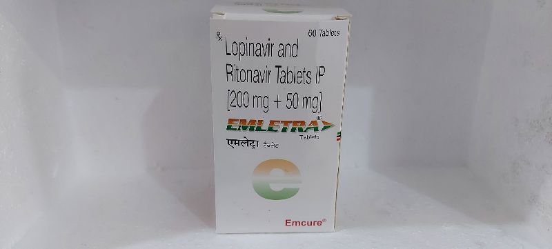 EMLETRA Tablets