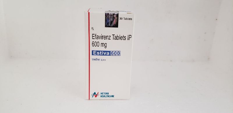 ESTIVA Tablets