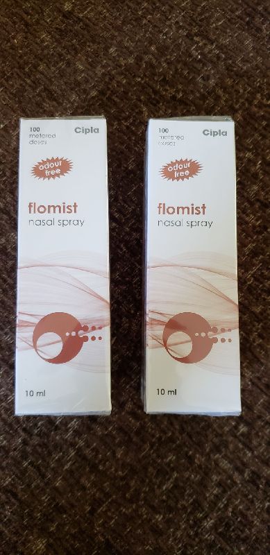 FLOMIST Nasal Spray