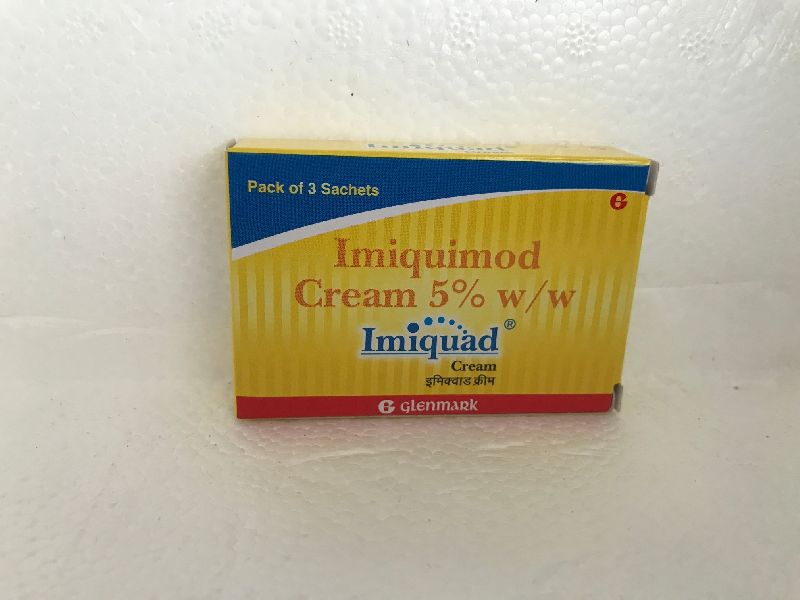 IMIQUAD Cream