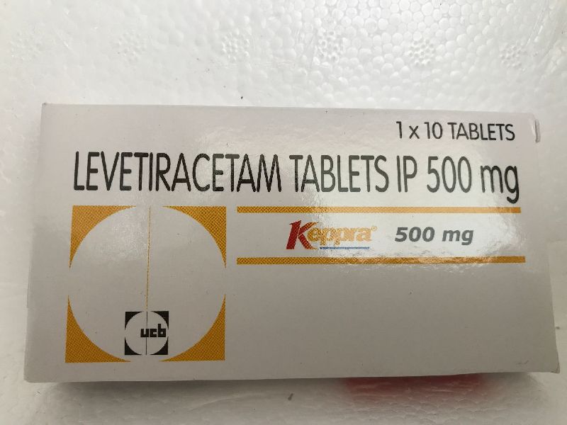 KEPPRA Tablets