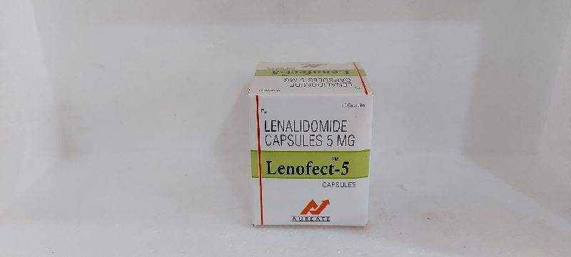 LENOFECT Capsules