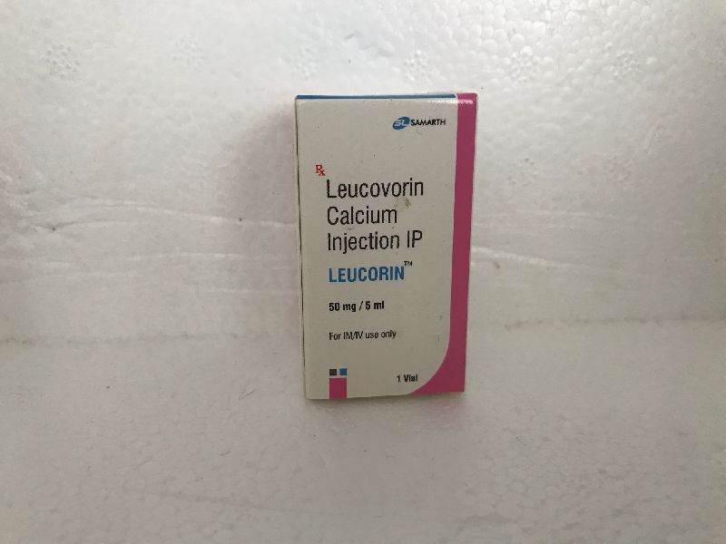 LEUCORIN Injection