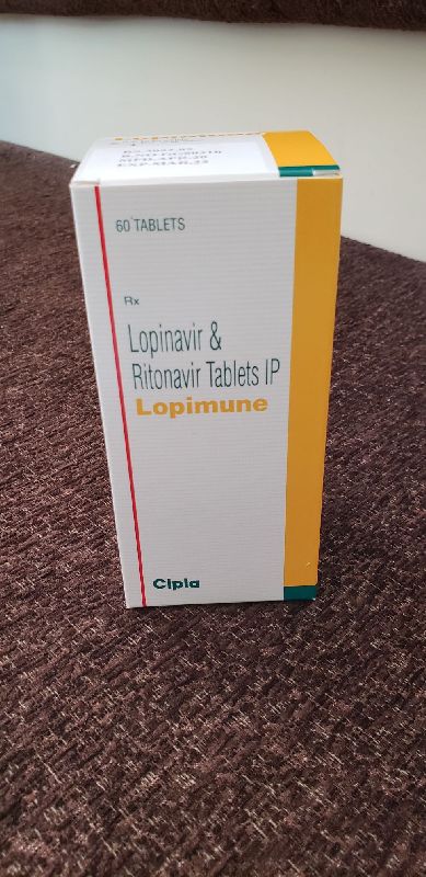 LOPIMUNE Tablet