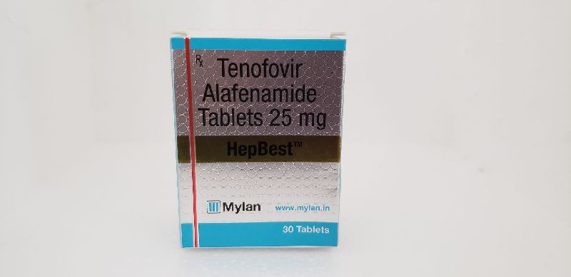 MYLAN Tablets