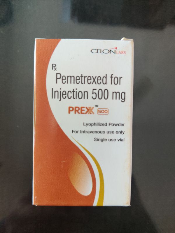 PREX Injection