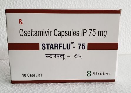 STARFLU Capsules