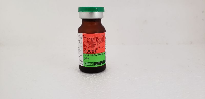 SUCOL Injection