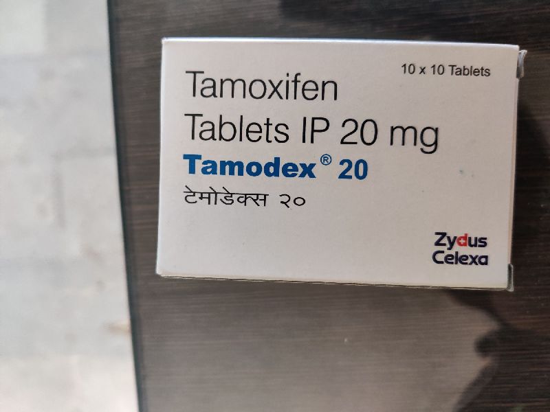 TAMODEX Tablets