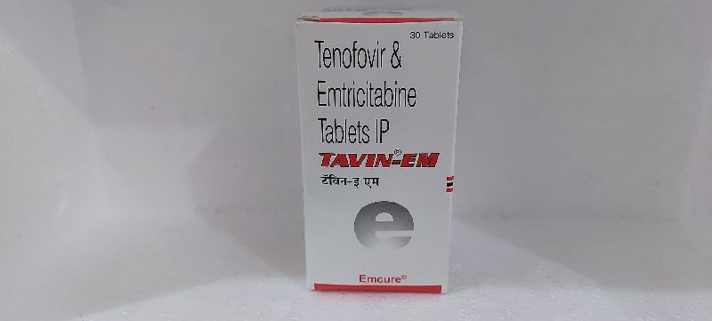 TAVIN-EM Tablets