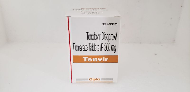 tenvir tablets