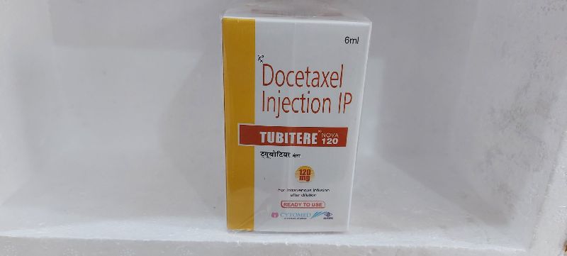 TUBITERE Injection
