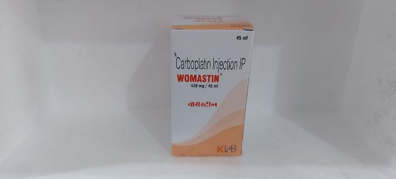 WOMASTIN Injection