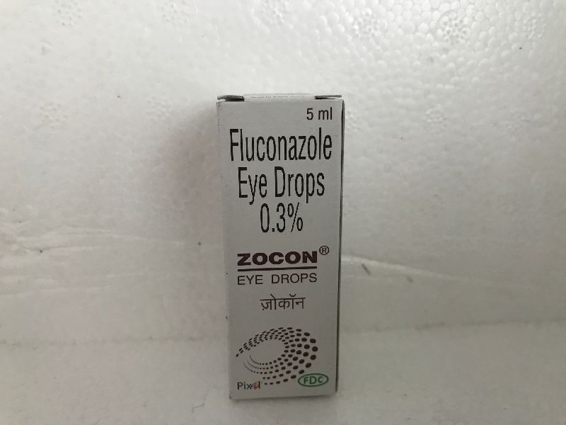 ZOCON Eye Drops Ocean Pharmaceutical, Vadodara, Gujarat