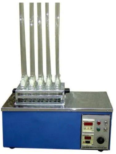 COD Digestion Unit, for Laboratory Use, Feature : High Quality