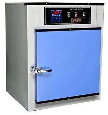 Stainless Steel Semi Automatic Laboratory Oven, Feature : Energy Saving Certified, Rust Resistance