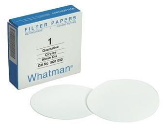 Waterman Whatman Filter Paper, for Laboratory