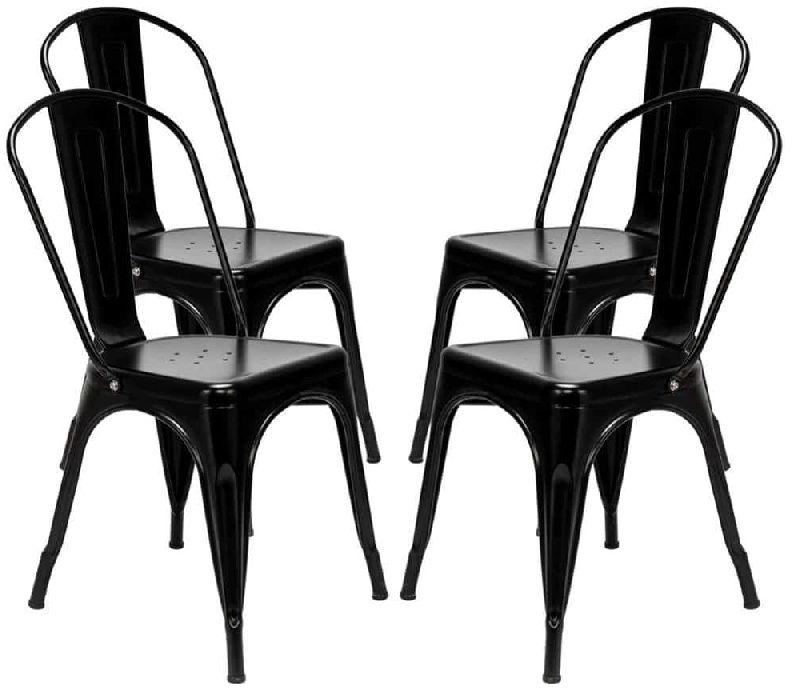 Plain Iron Polished Industrial Chairs, Feature : Corrosion Proof, Quality Tested, Stylish