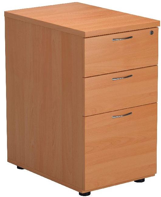 Wooden Polished Office Drawer, Feature : Durable, Fine Finished