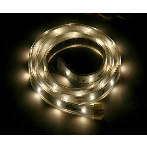 Waterproof LED Strip Light at best price INR 400 / Meter in Mumbai
