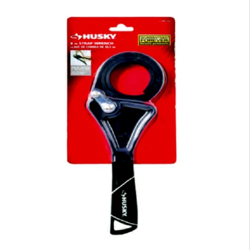 Husky Strap Wrench at best price INR 558 / Piece in Gurugram Haryana