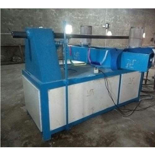 Electric Cast Iron Paper Tube Winding Machine, Voltage : 220 - 380V