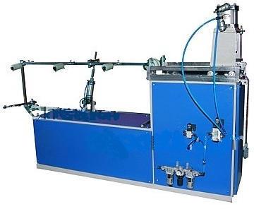 Polished Cast Iron Sharing Cutting Machine, for Industrial, Voltage : 220 V