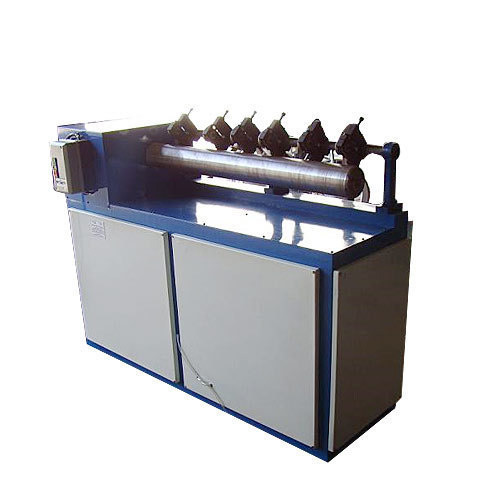 Cast Iron Tube Cutting Machine, Voltage : 220 - 380V