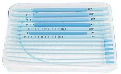 Surgimedik Amplatz Renal Dilator Set, Packaging Type : Box