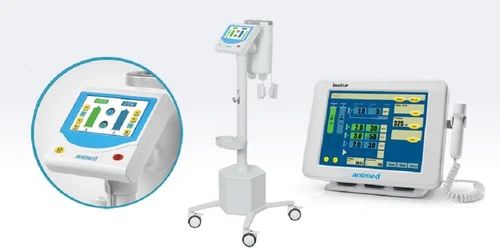 CT Single Head Pressure Injector, for Clinical