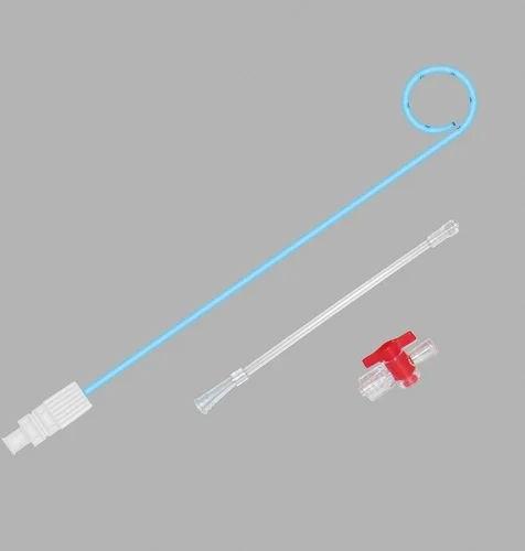 Percutaneous Pigtail Nephrostomy Catheter Set