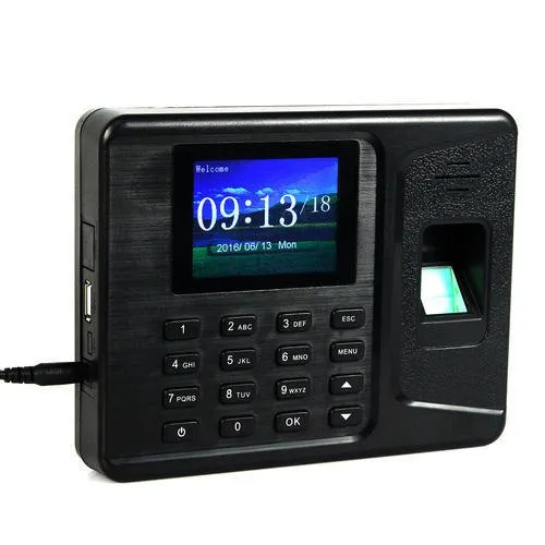 Matrix Biometric Access Control System at Rs 16,190 / Piece in Chennai ...