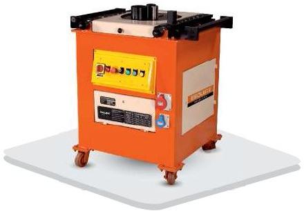 Bar Bending Machine, Certification : CE Certified