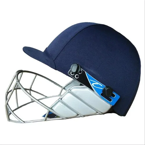 Cricket Batting Helmet, INR 1,250 / Piece by Vishwa Sports Company from