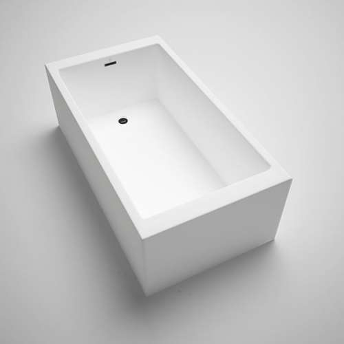 Acrylic Bath Tub, INR 10,000 / Piece by Devaki Ceramics from Pondicherry Pondicherry ID 6552446