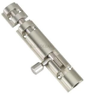 Polished Aluminium Deluxe Tower Bolt, Feature : Accuracy Durable, Corrosion Resistance, High Tensile