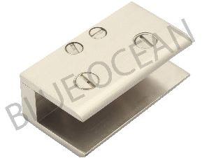 Blue Ocean Polished Brass Folding Bracket, Certification : ISO 9001:2008 Certified