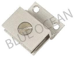 Brass Ply to Glass Hinges, Feature : Durable, Fine Finished, Perfect Strength, Rust Proof, Sturdiness