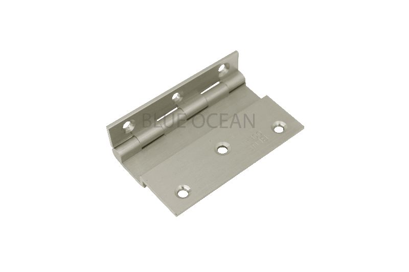 Lock Hinges, Material Aluminium, Iron by Ocean Brass Industries from